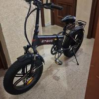 Engwe EP-2 Pro Bicicletta elettrica pieghevole