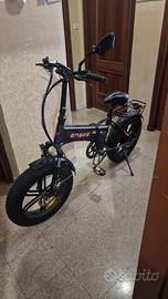 Engwe EP-2 Pro Bicicletta elettrica pieghevole