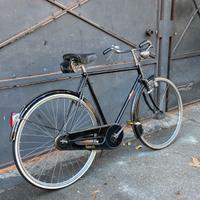 Bici d’epoca Umberto Dei imperiale anni 60 da uomo