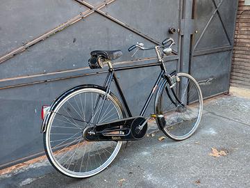 Bici d’epoca Umberto Dei imperiale anni 60 da uomo