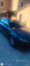 Audi A4 2.0 TDI 120 CV