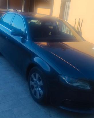 Audi A4 2.0 TDI 120 CV