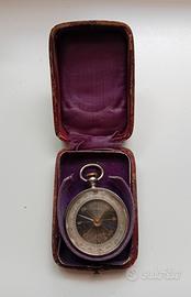 Bussola d'epoca inizi '900