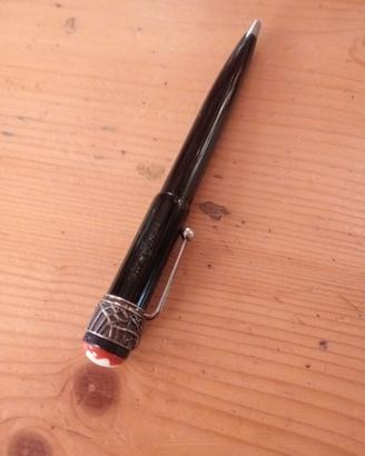 penna Mont Blanc Heritage
