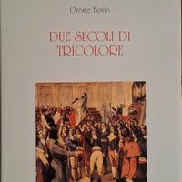 DUE SECOLI DI TRICOLORE