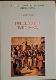 DUE SECOLI DI TRICOLORE