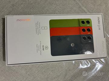 Motorola moto g06