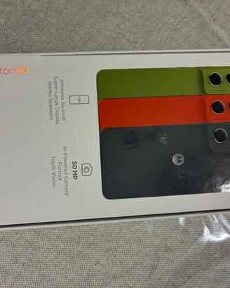Motorola moto g06