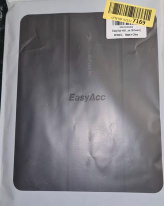 Cover tablet