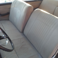 Fiat 2300 Berlina