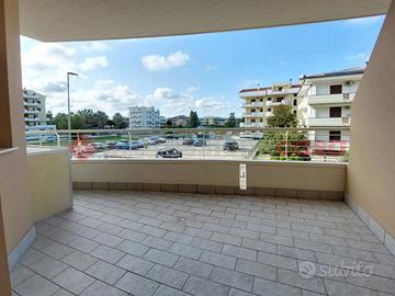 Appartamento Alba Adriatica [Cod. rif 3259983VRG]