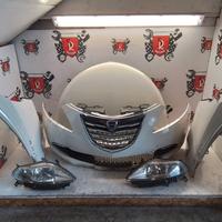 MUSATA COMPLETA E KIT AIRBAG LANCIA YPSILON 2014