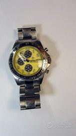 Orologio Breil giallo donna polso 16 cm