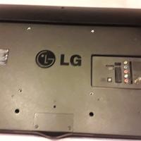 TV LED 32'HD READY LG