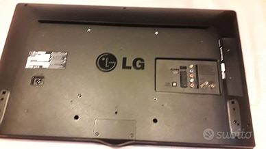 TV LED 32'HD READY LG