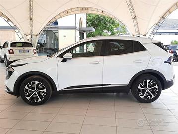 KIA SPORTAGE 1.6 HEV STYLE MY23