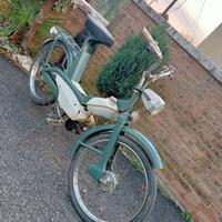 innocenti lambrettino