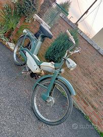 innocenti lambrettino