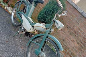 innocenti lambrettino