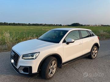 Audi q2 - 2019