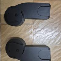 Adattatore per seggiolino auto Gazelle S