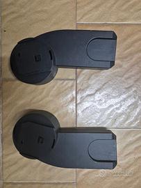 Adattatore per seggiolino auto Gazelle S