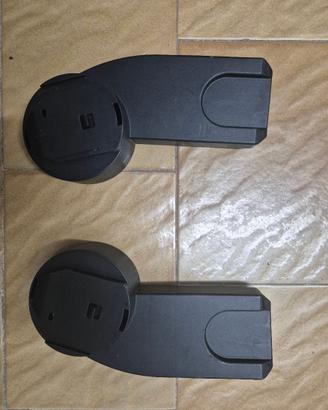 Adattatore per seggiolino auto Gazelle S