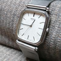 Orologio al quarzo Seiko Chariot ref. 7431-5130