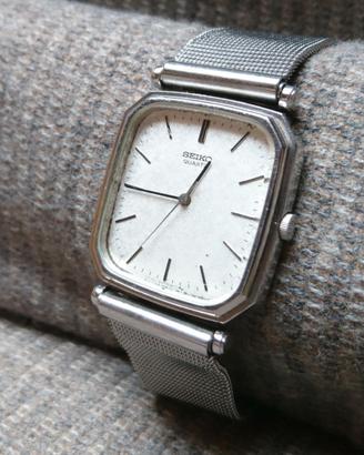 Orologio al quarzo Seiko Chariot ref. 7431-5130