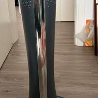 Purificatore d’aria e termoventilatore