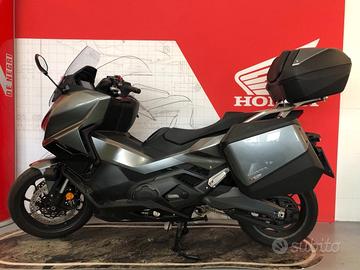 Honda Forza 750 TRAVEL EDITION