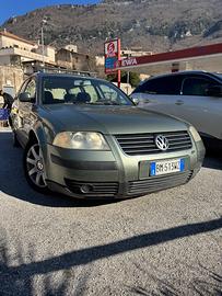 Volkswagen 1.8 benzina