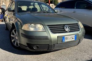 Volkswagen 1.8 benzina