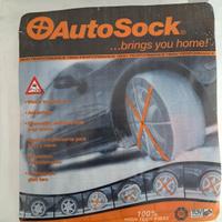 Calze da neve misura 685