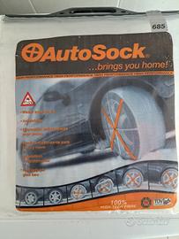 Calze da neve misura 685