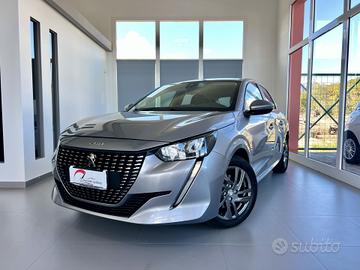 PEUGEOT 208 1.5 BLUEHDI 102 CV ACTIVE PACK - 2021