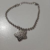 Bracciale con ciondolo