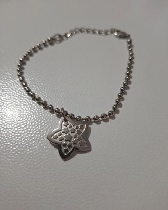 Bracciale con ciondolo