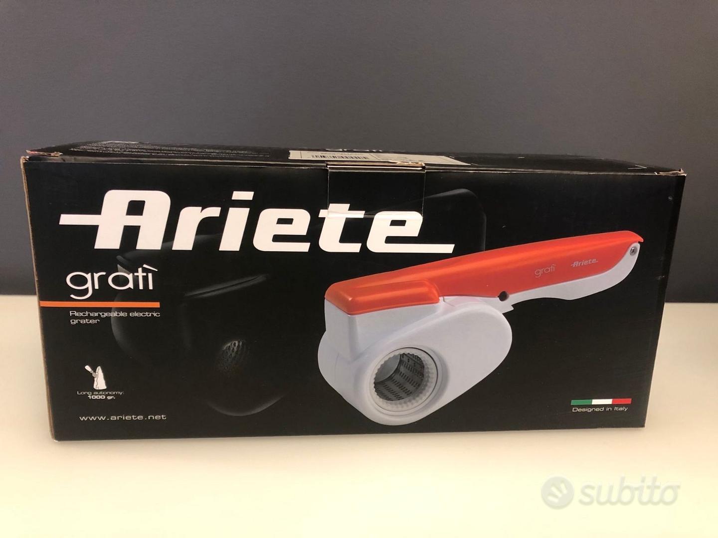 ARIETE GRATI - Elettrodomestici In vendita a Milano
