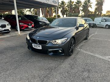 BMW 420d xDrive Msport