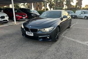 BMW 420d xDrive Msport