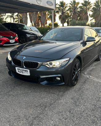 BMW 420d xDrive Msport