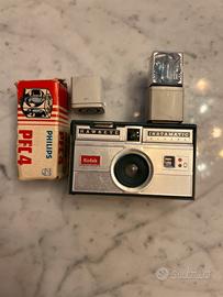 Kodak Hawkeye Instamatic