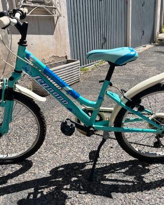 bici bambina
