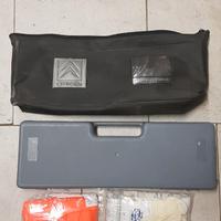 Kit emergenza Citroën C4 picasso