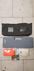 Kit emergenza Citroën C4 picasso