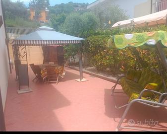 Villa a schiera