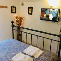 Casa Zio Angelo Barrea parco nazionale