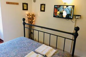 Casa Zio Angelo Barrea parco nazionale