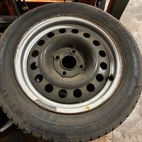 Cerchi golf mk2 14”